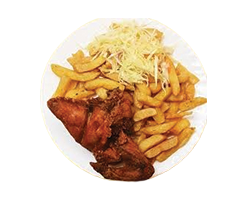 CHIPS KIDAL - MKUBWA